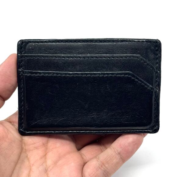 Jimmy Choo Studded Cardholder - Picture 5 of 11